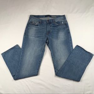 Aeropostale Straight Leg Denim Jeans Men’s 31/32